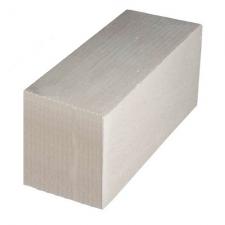 Блоки из ячеистого бетона (газосиликатные блоки) 200Х250Х625 ММ