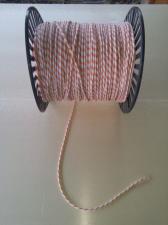 Шнур плетёный 4мм полипропилен (цена указана за м/п)