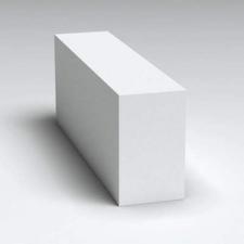 Блоки из ячеистого бетона (газосиликатные блоки) 150Х250Х625 ММ